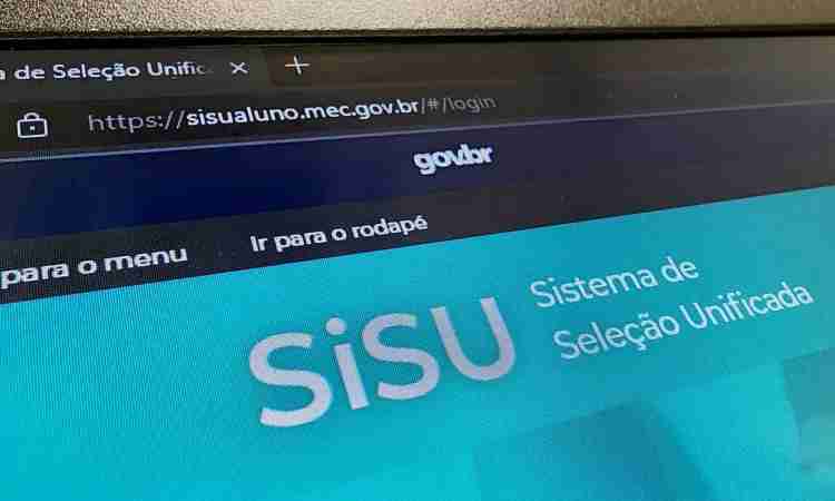 Sisu 2026 abre inscrições em janeiro com recorde de instituições e vagas